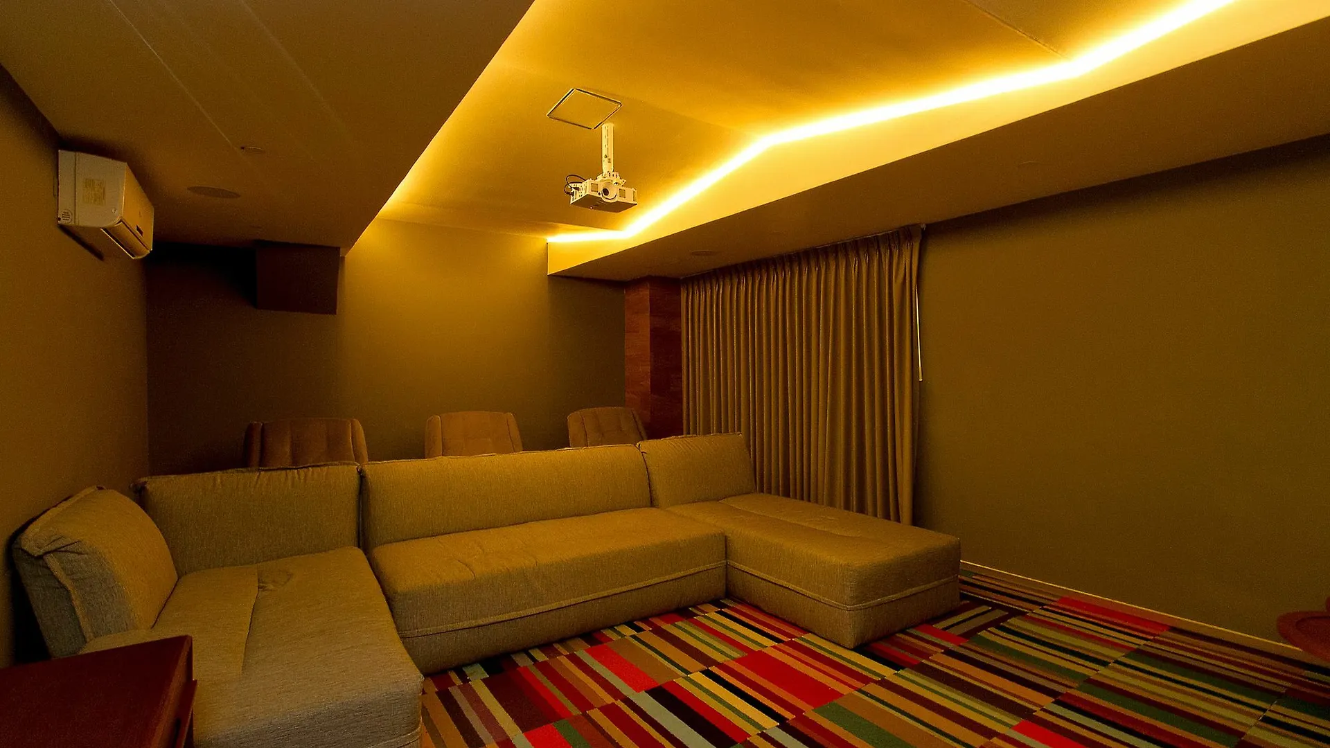The City 1221 By Imexico Playa del Carmen Apartment