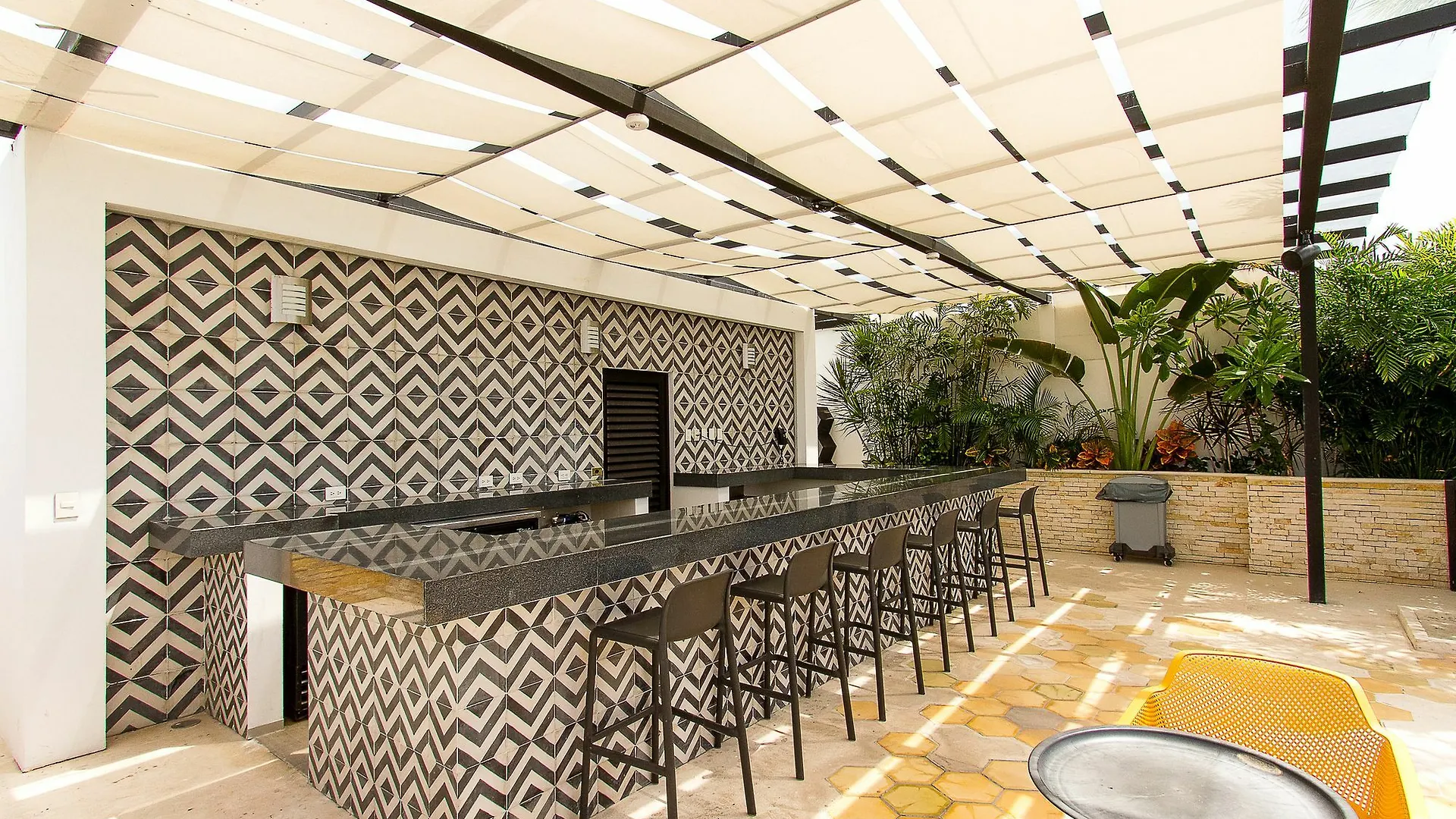 Apartment The City 1221 By Imexico Playa del Carmen Mexico