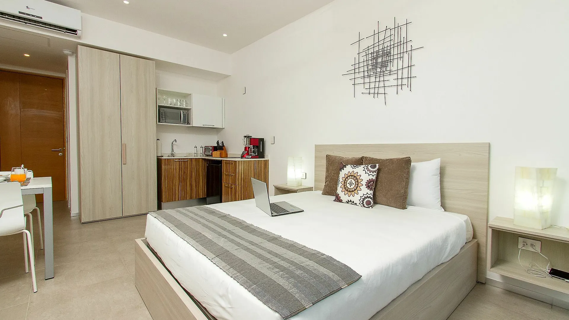 Apartment The City 1221 By Imexico Playa del Carmen Mexico