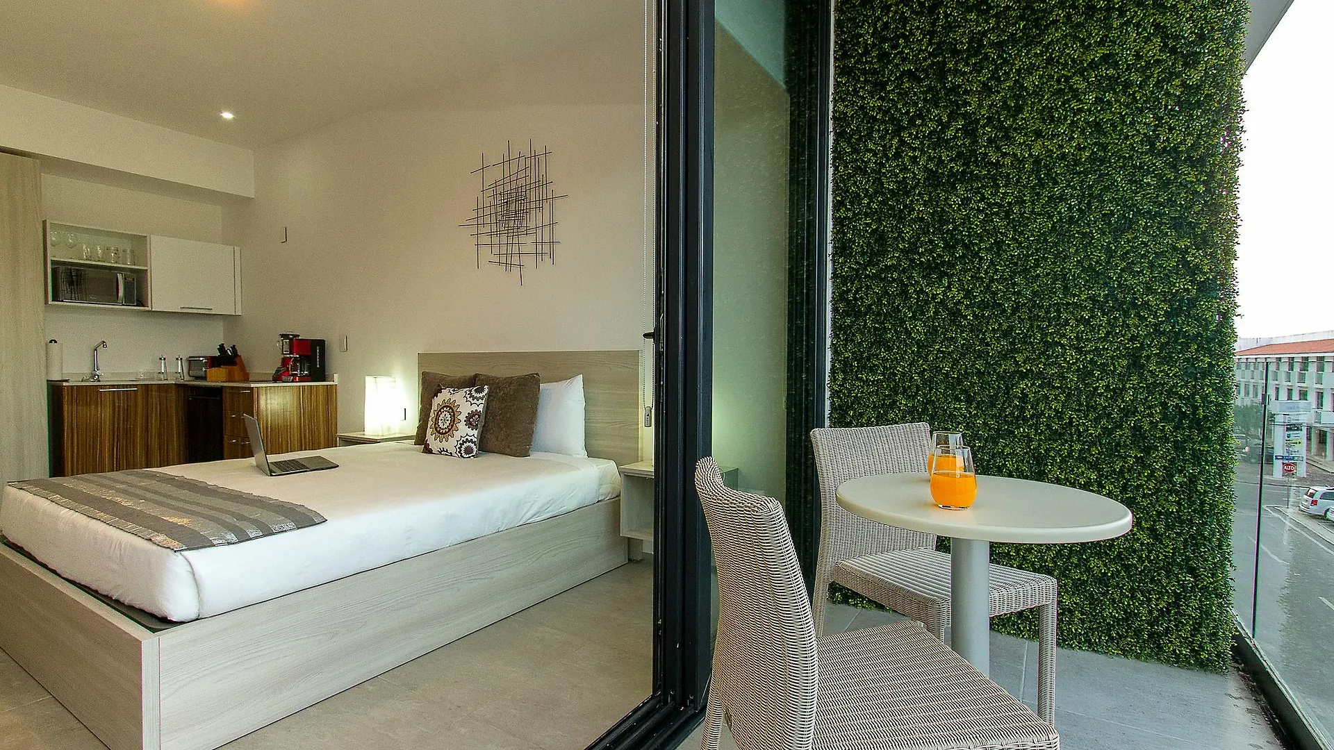 Apartment The City 1221 By Imexico Playa del Carmen