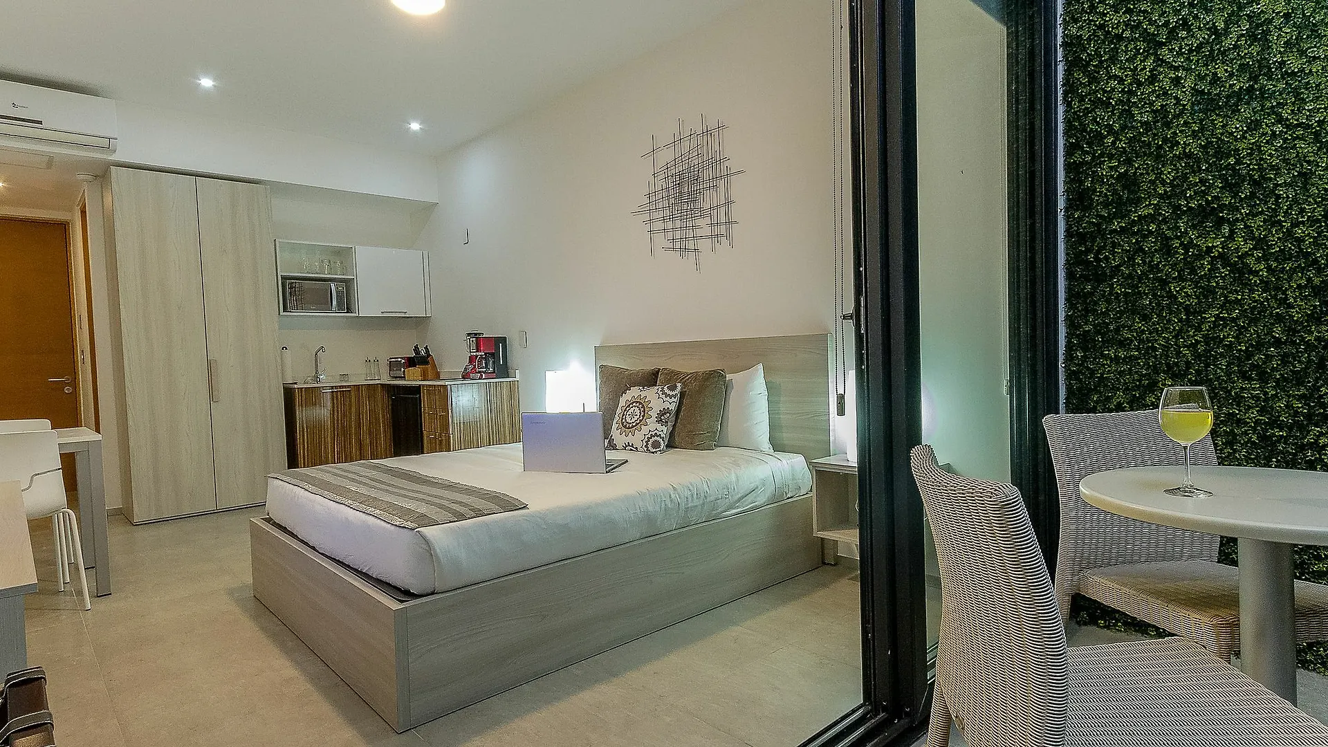 The City 1221 By Imexico Playa del Carmen Apartment