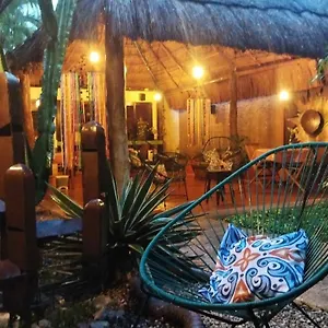Hotel Hotel Barrio Latino, Playa del Carmen