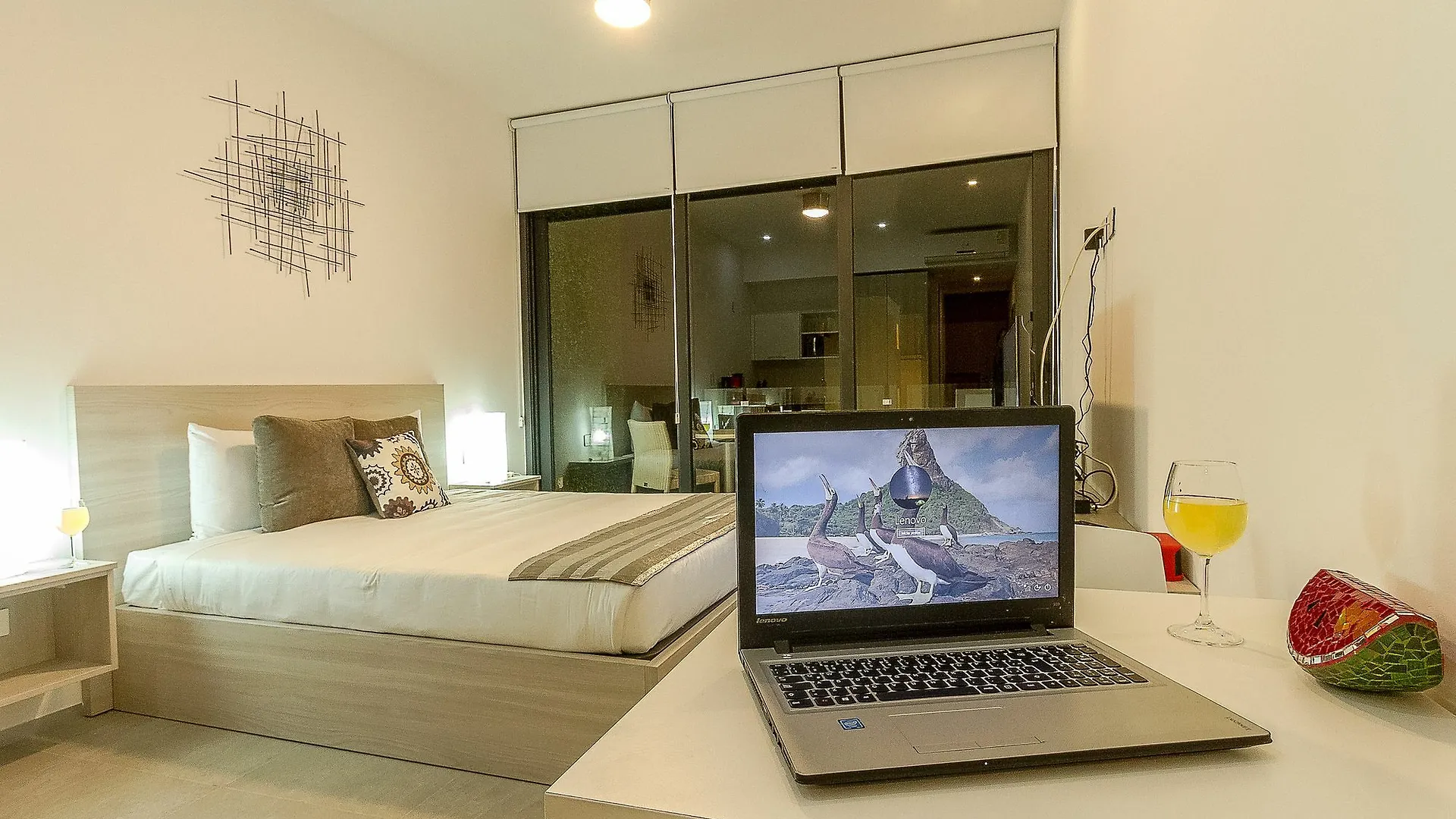 Apartmán The City 1221 By Imexico Playa del Carmen