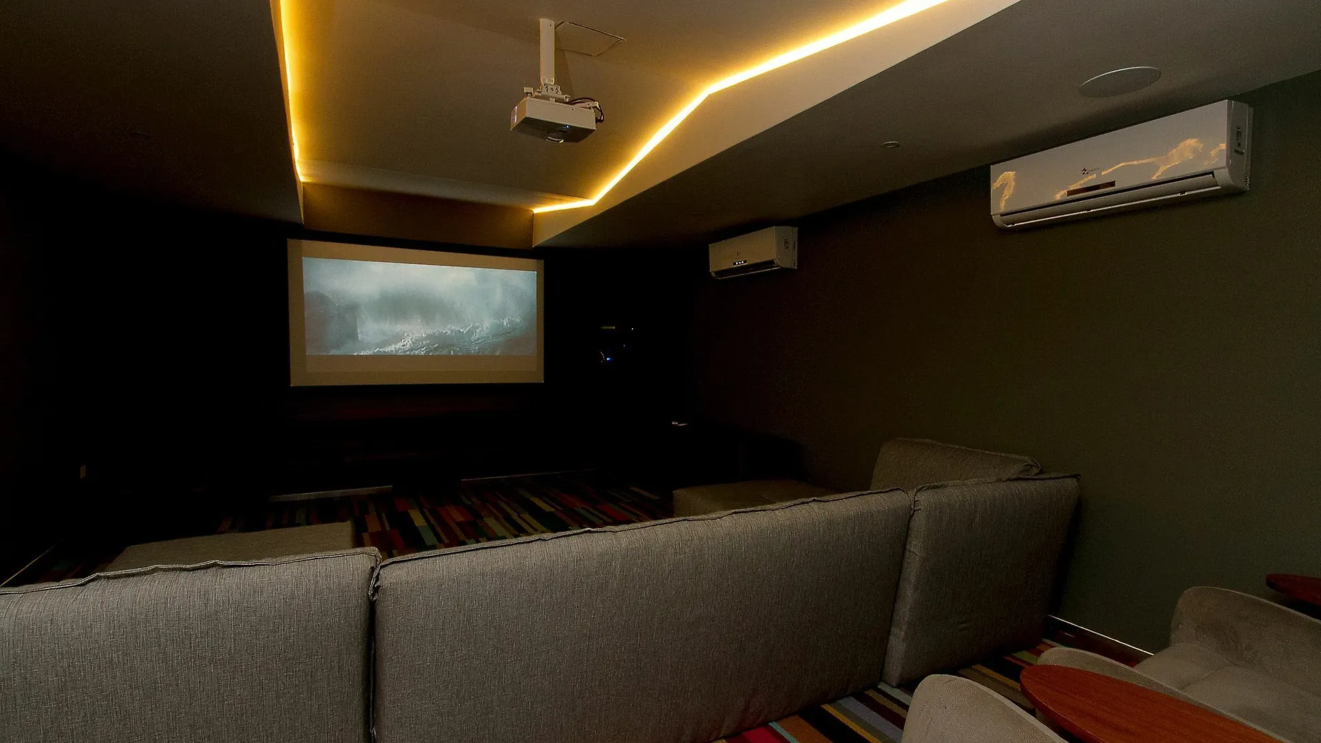 Apartment The City 1221 By Imexico Playa del Carmen Mexico