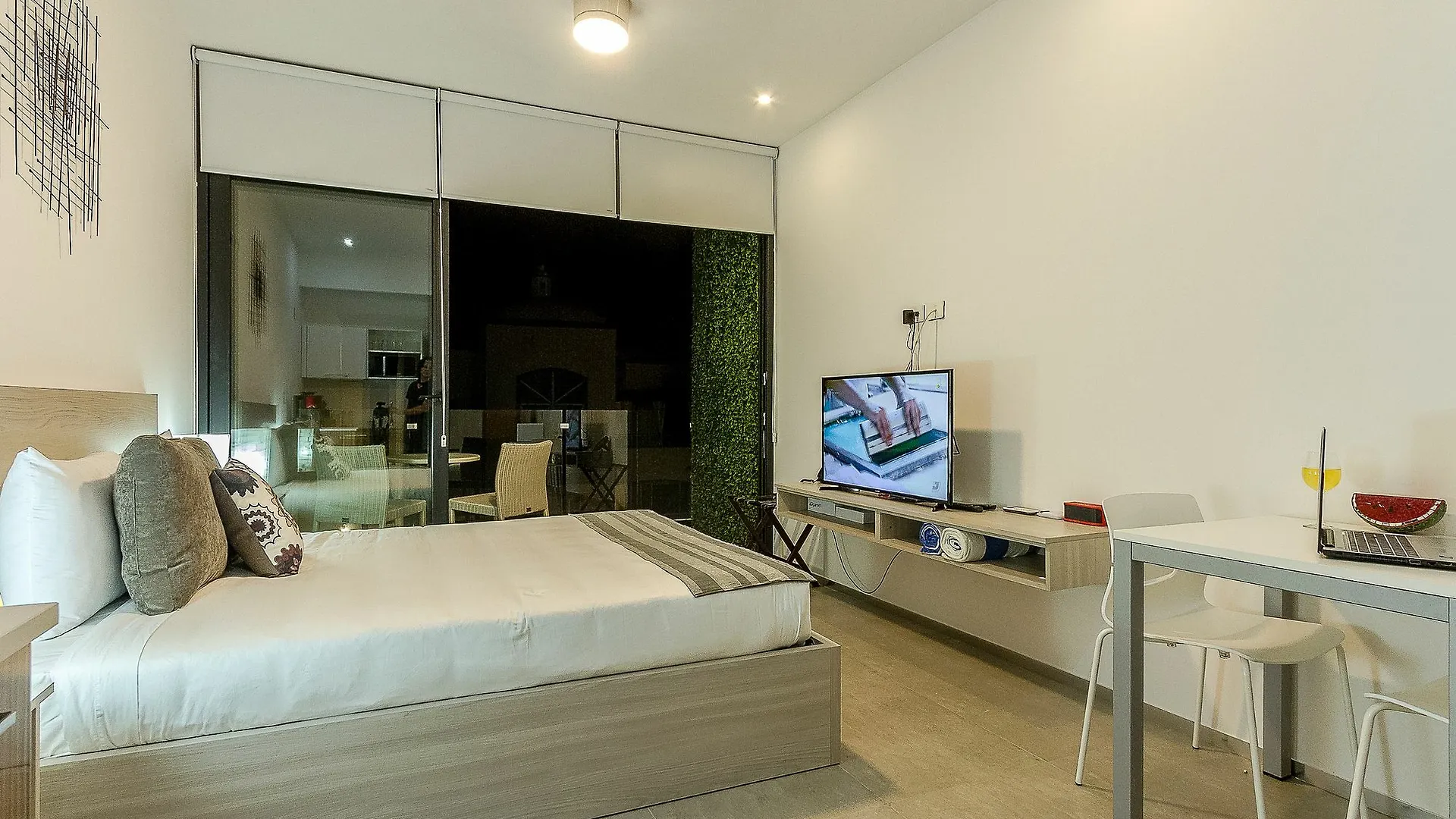 Apartmán The City 1221 By Imexico Playa del Carmen