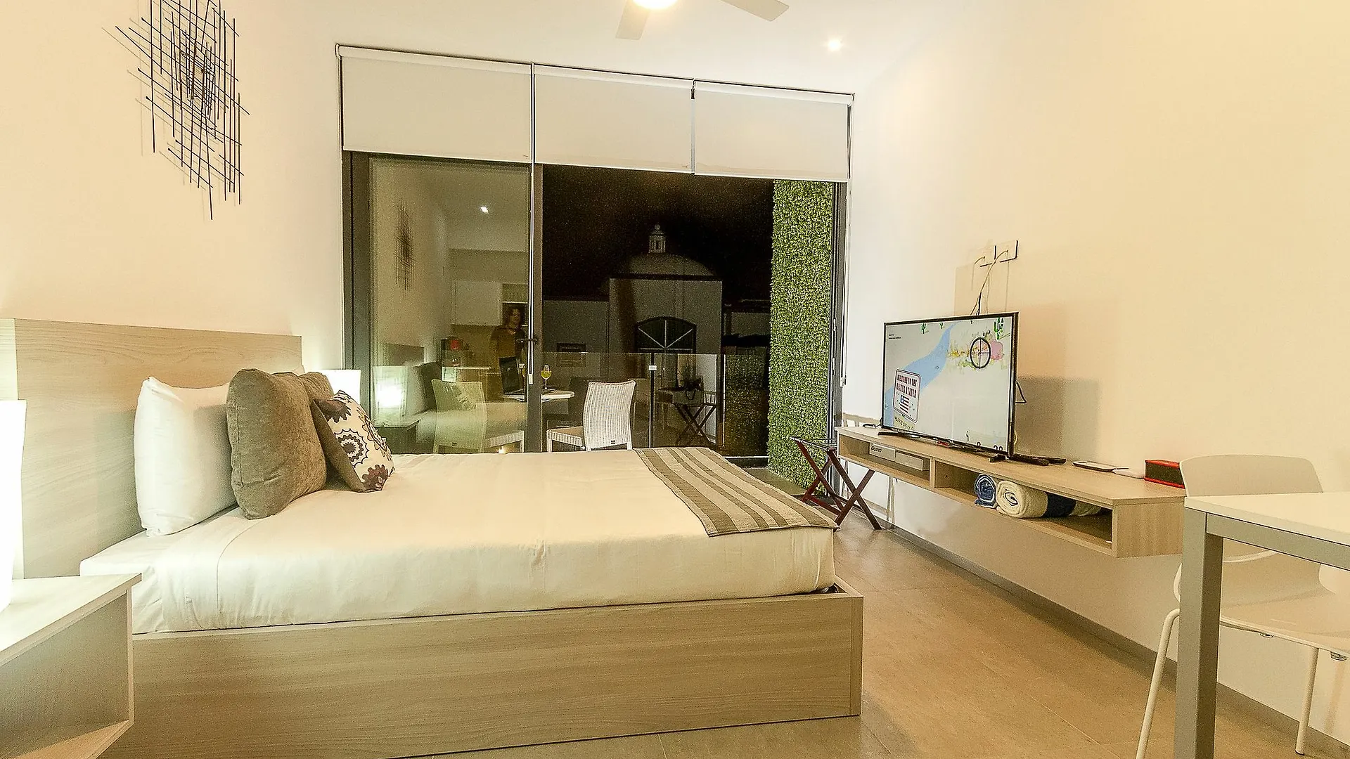 The City 1221 By Imexico Playa del Carmen Mexiko