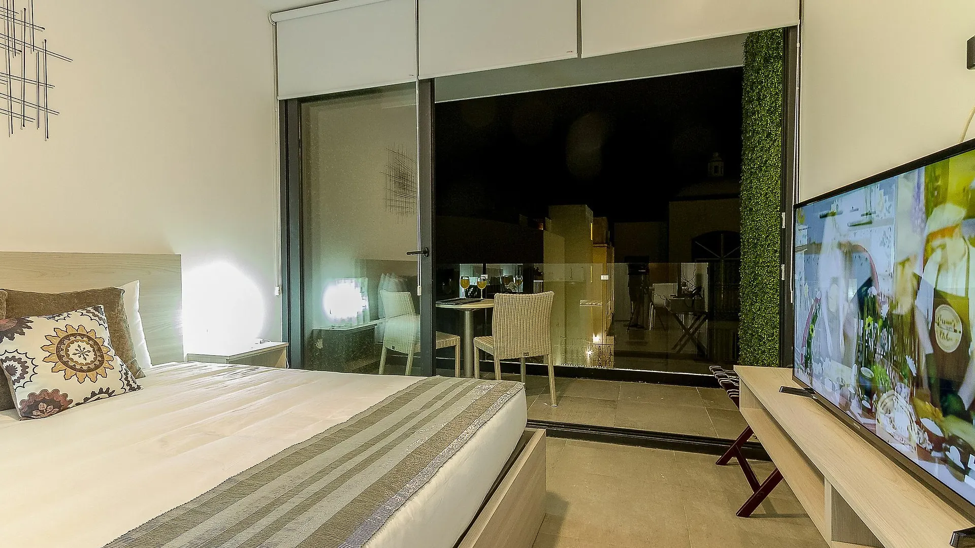 Apartmán The City 1221 By Imexico Playa del Carmen