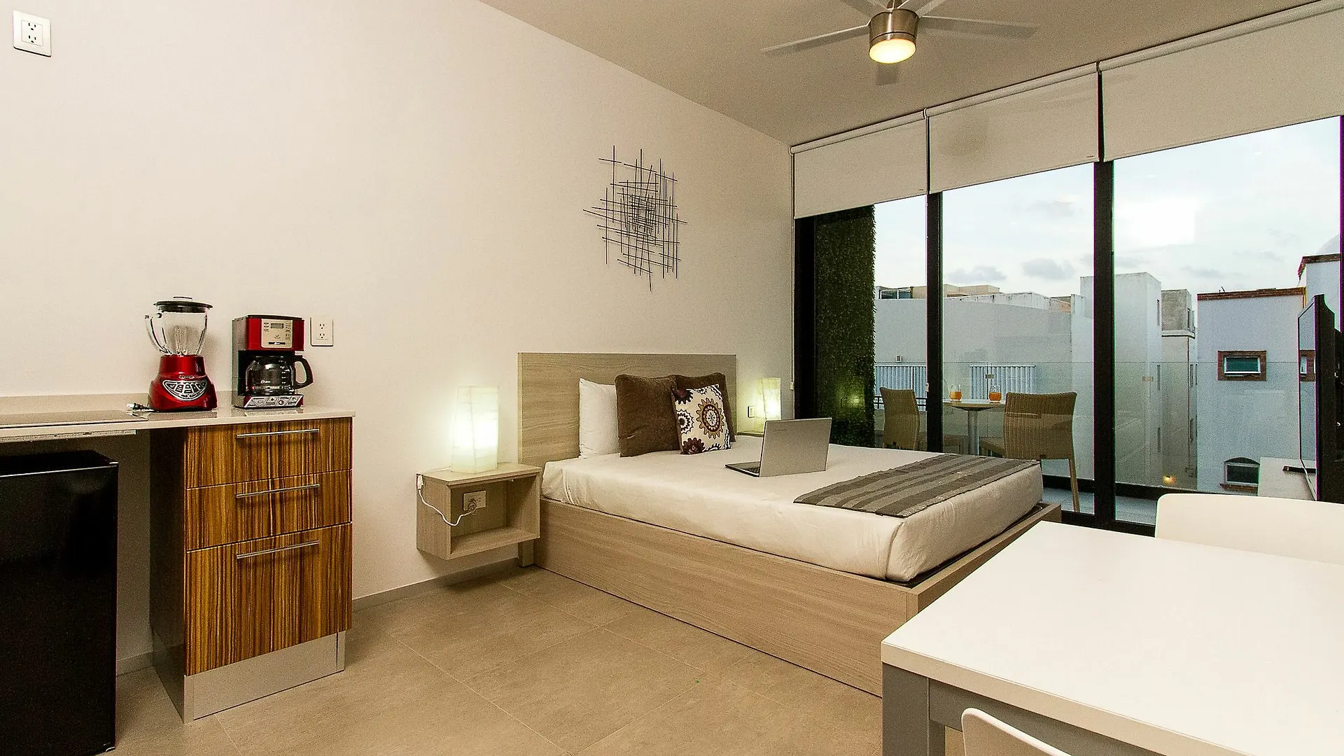 The City 1221 By Imexico Playa del Carmen